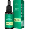 UN40 – Full Spectrum CBD Oil 40% | 30ml