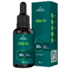 UP30 – Isolated CBD Oil 30% | 30 ml